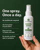 [Scale AI] benefits_list — FreshPaws Enzymatic Dental Spray for Dogs & Cats