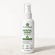 FreshPaws enzymatic dental spray bottle on a clean white background